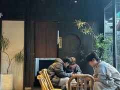 -Metal hands·铁手咖啡