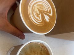 -% Arabica阿拉比卡咖啡(深圳湾万象城店)
