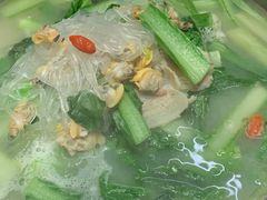 -北平味道.京味菜.烤鸭(梨园店)