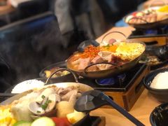 单人小火锅-上将军(广东大马路店)