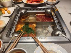 -海底捞火锅(宇飞大厦店)
