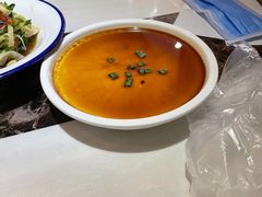 蒸水蛋-老边饺子馆(金源店)