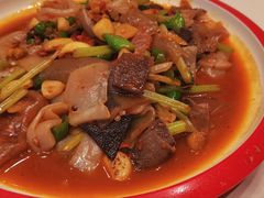-勇利赵家烤肉坊(含光路店)