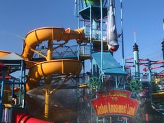 -苏州乐园森林水世界