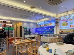 -启东小海鲜(庄先湾路1号店)