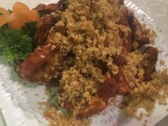 -无招牌海鲜餐厅(怡丰城店)