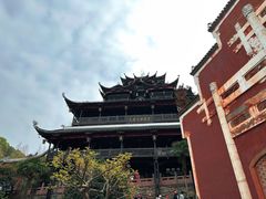 -土家风情园