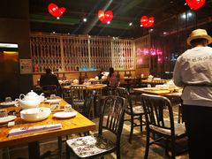 大堂-陈鹏鹏潮汕菜(欢乐海岸 海边景观店)