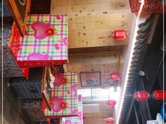 -人民公社铁锅炖·东北菜(卫国道店)