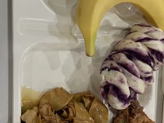 -富华大厦食堂