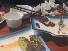 -锦州御烧烤·金盛福酒楼(天津总店)