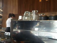 -星巴克臻选(南京艾尚天地店)