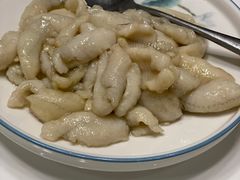 -新聚丰菜馆(太监弄店)