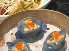 -老海陵·泰州菜(三水湾店)
