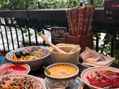 -阿大排档(长春这有山店)