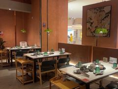 -喃喃椰·糟粕醋·椰子鸡火锅(七堡花园店)