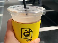 -JPG coffee(广州体育西店)