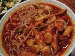 -纳瓦新疆菜(银都店)