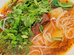 -兵哥豌豆面(创意谷店)