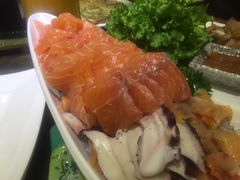 -蟹之国·精品蟹料理(极地店)