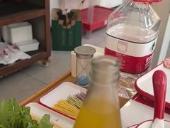 -庭院·冰煮羊·铜锅涮肉(西单店)