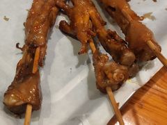 -京朋串屋·烧烤(望京西路总店)