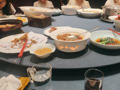 -金狮麟·新豫菜(金码大厦店)