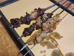 -质烤烤物·活烤海鲜(质烤总店)