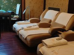 -君康悦美食汤泉水会·SPA(天河店)
