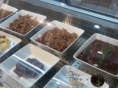 -老蒲鲜·地标·非遗美食(涵江店)