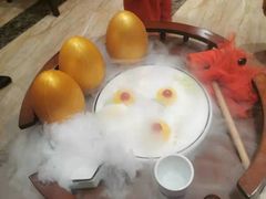 -天外天美食广场(哈尔滨路店)