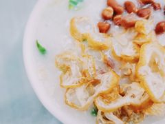 艇仔粥-穗银肠粉店(东川路店)