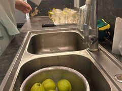 -华夏良子·足道SPA艾灸(铁道大厦店)