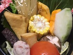 -伊人锅·魔石泡泡鱼