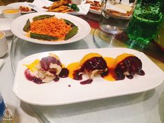 -鸿源斋清真豫菜(惠济店)