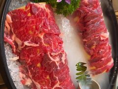 -慢搅粥底火锅(武侯大悦城店)