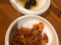 -东俞·韩式料理(院东街店)