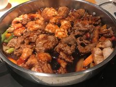 -黄记煌三汁焖锅(广州曜一城店)
