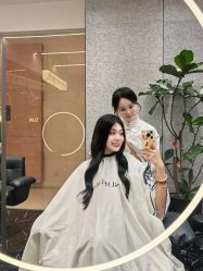-INLIFE HAIR韩国美发