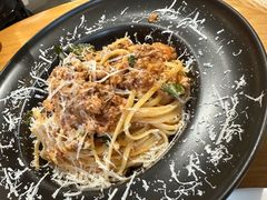 -HELLO 27 意面·沙拉·帕尼尼