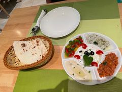 -ALAMEEN阿拉伯餐厅(三里屯店)