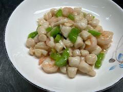 -鲜得莱渔港·小平岛海胆馆(七贤岭店)