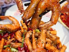 -美蛙四季(黄寺大街店)