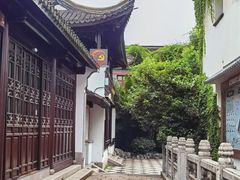 -衣裳街历史文化街区