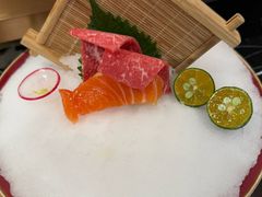 -牛将军•涮肉•烤肉•铁板烧(北京王府井·故宫店)