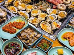 -蚝英雄·自助烤蚝(高新店)