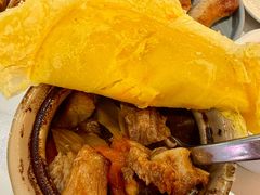 -库滋明·俄罗斯特色美食(中央大街店)