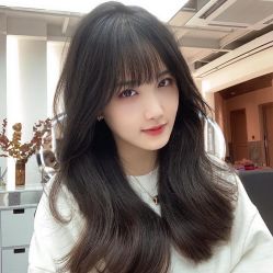 -Hello Lady发型设计