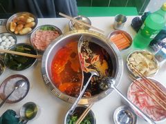 -憨铁匠老火锅(龙岗万科里店)