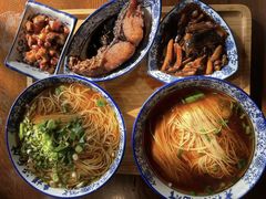 -老横泾面馆(吴中横泾店)